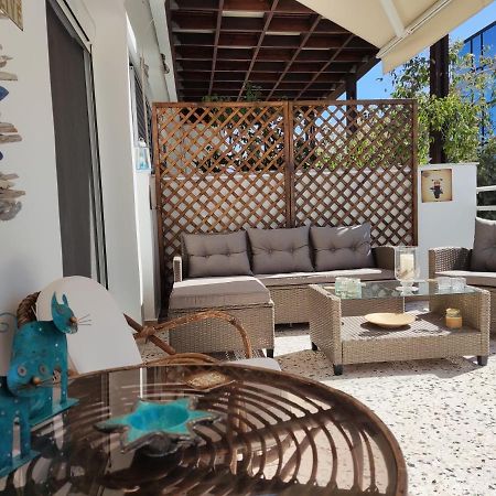 Veranda Apartment Ханя Екстериор снимка