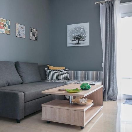 Veranda Apartment Ханя Екстериор снимка