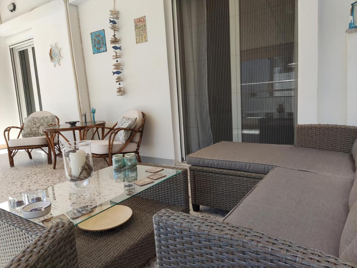 Veranda Apartment Ханя Екстериор снимка