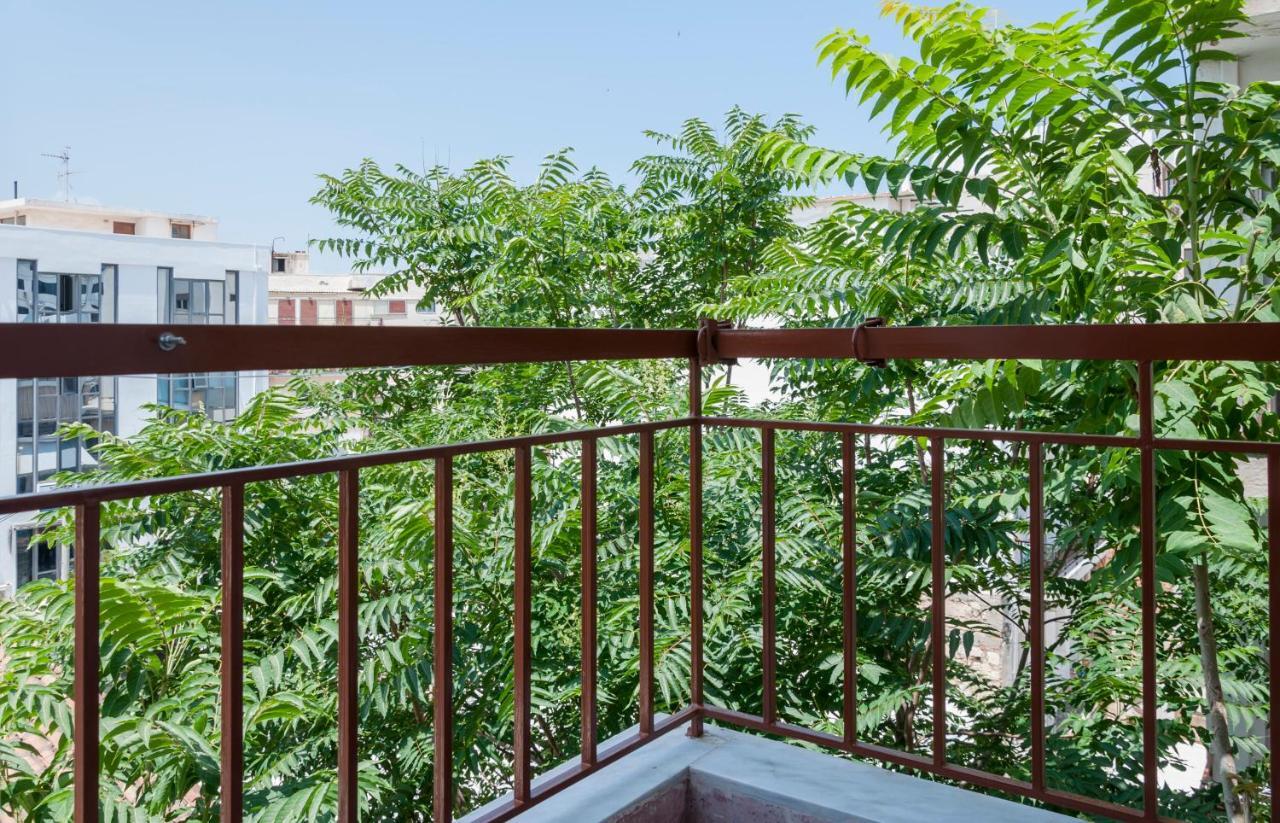 Veranda Apartment Ханя Екстериор снимка