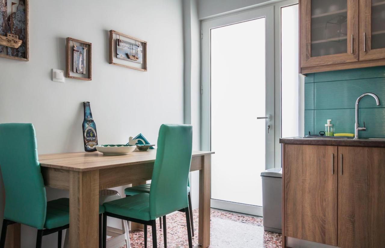 Veranda Apartment Ханя Екстериор снимка