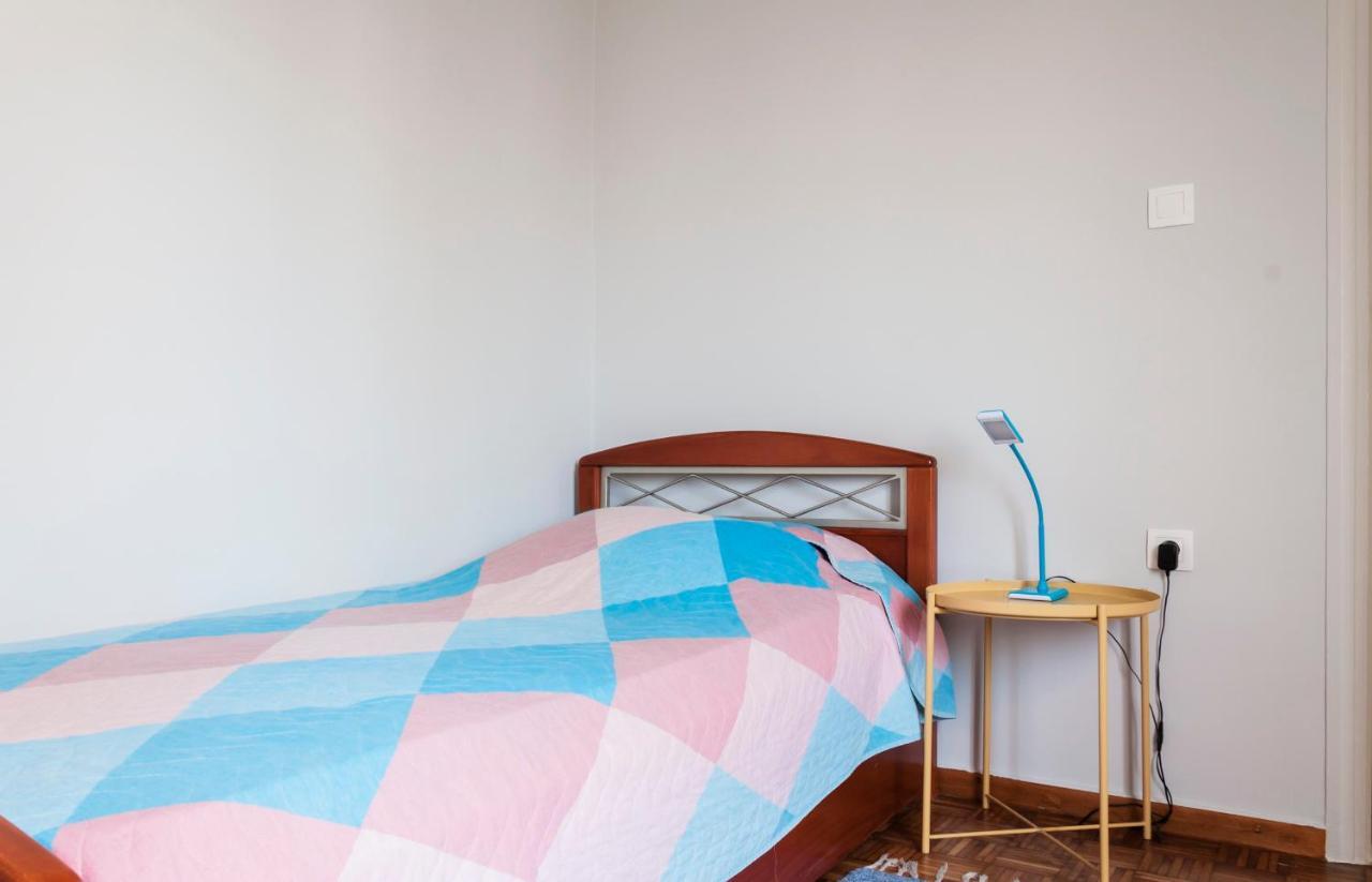 Veranda Apartment Ханя Екстериор снимка