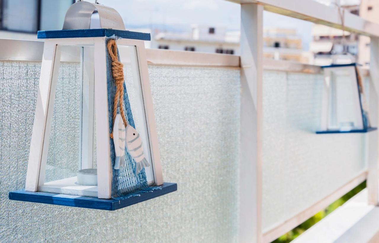 Veranda Apartment Ханя Екстериор снимка