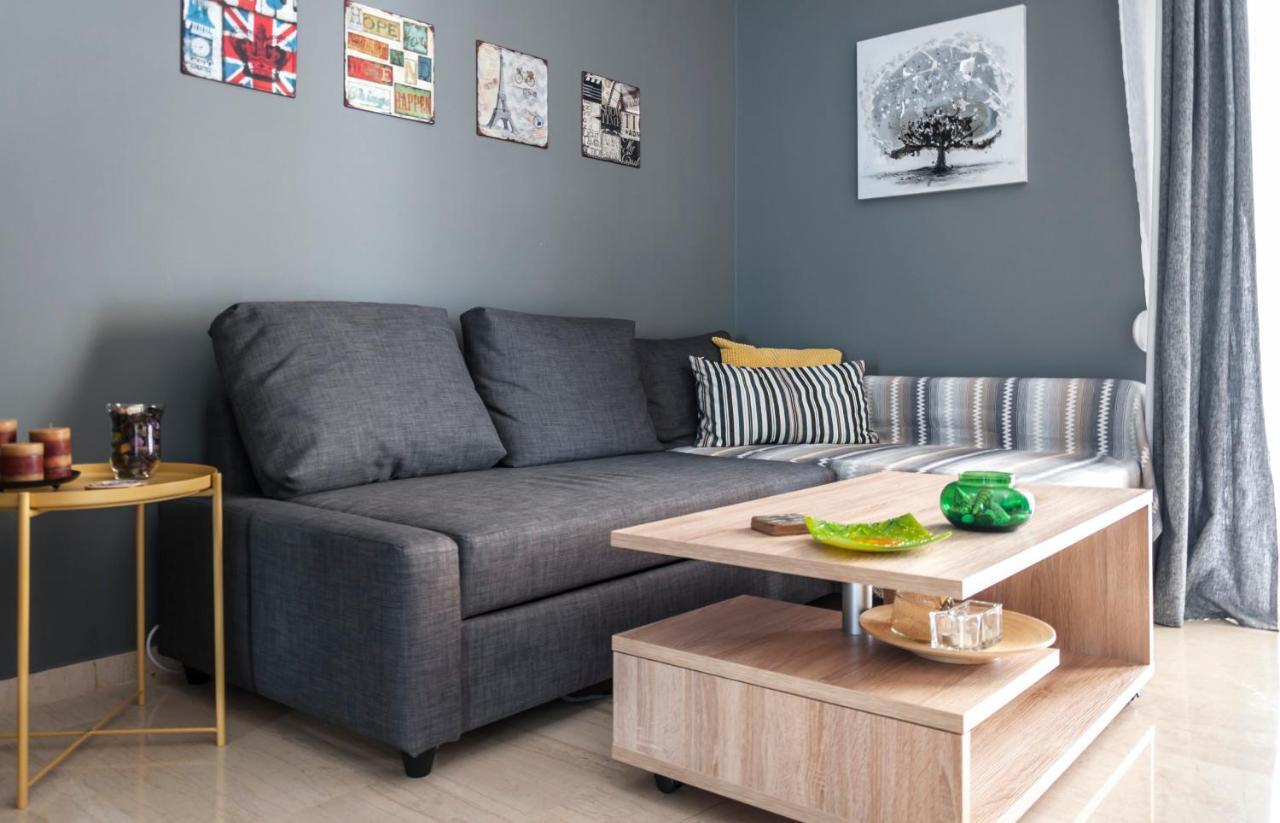 Veranda Apartment Ханя Екстериор снимка