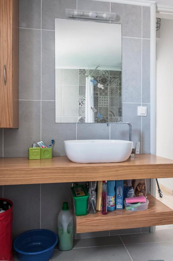 Veranda Apartment Ханя Екстериор снимка