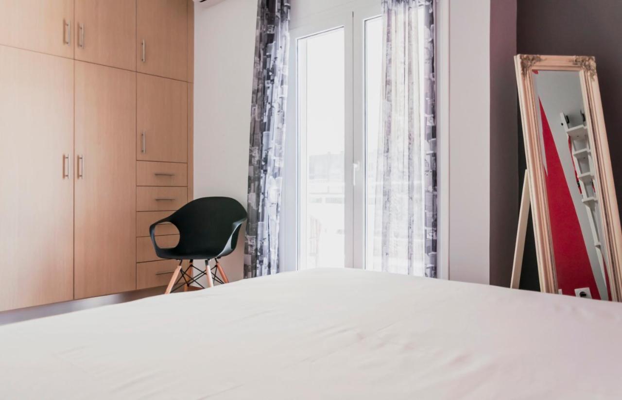 Veranda Apartment Ханя Екстериор снимка