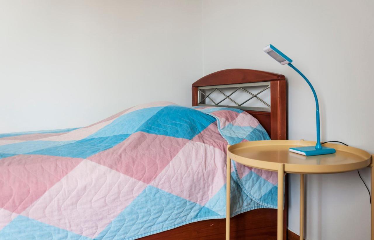 Veranda Apartment Ханя Екстериор снимка