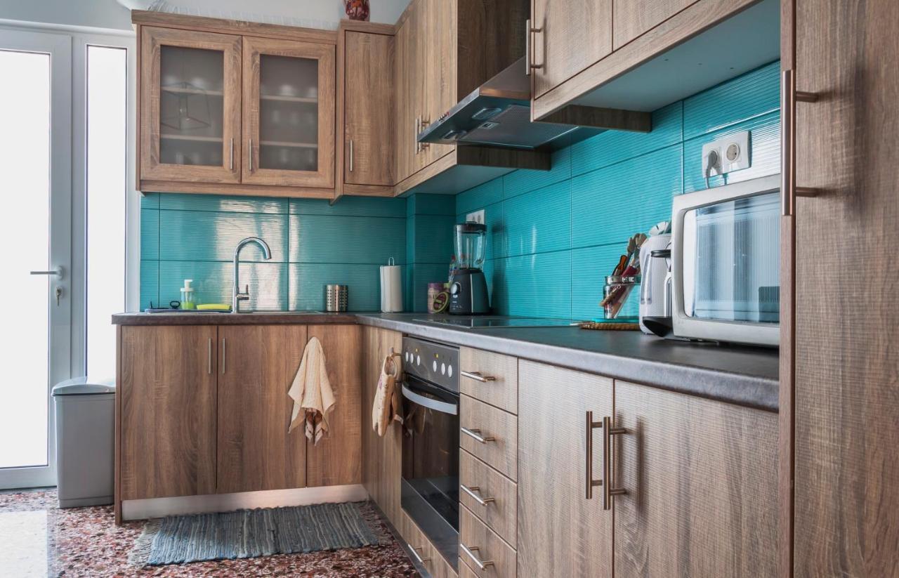 Veranda Apartment Ханя Екстериор снимка