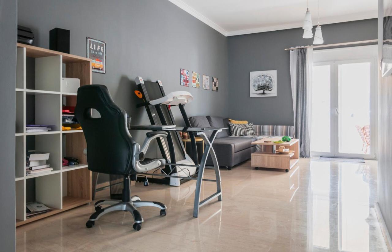 Veranda Apartment Ханя Екстериор снимка