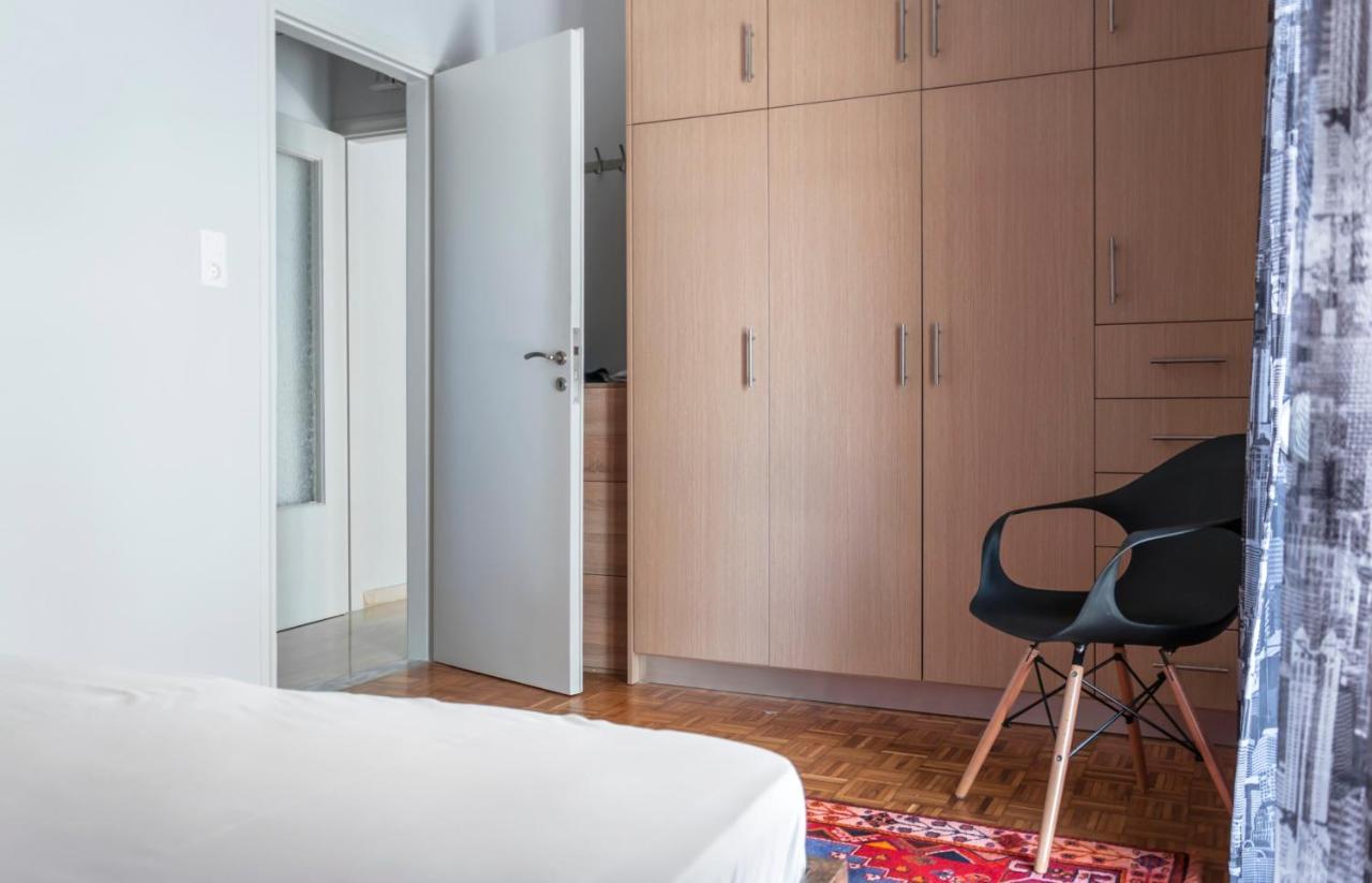 Veranda Apartment Ханя Екстериор снимка