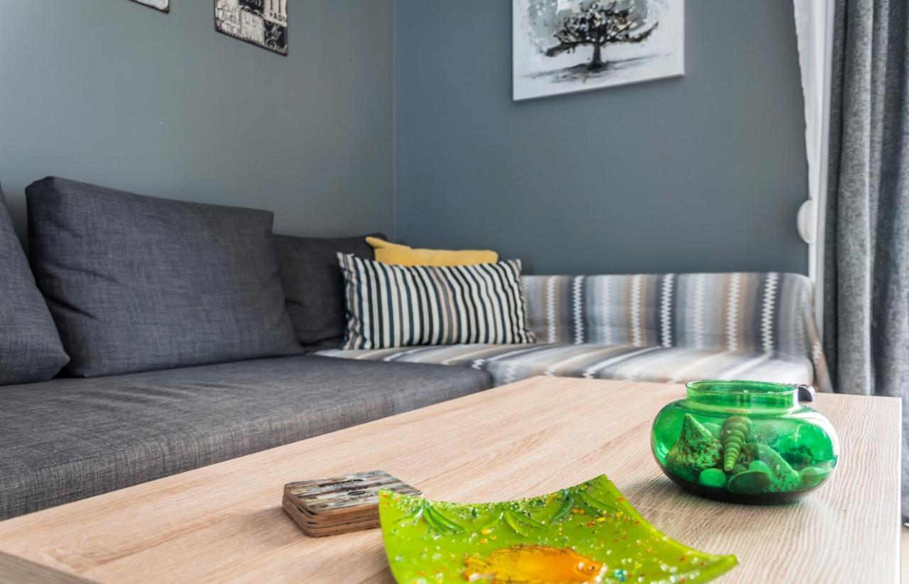 Veranda Apartment Ханя Екстериор снимка