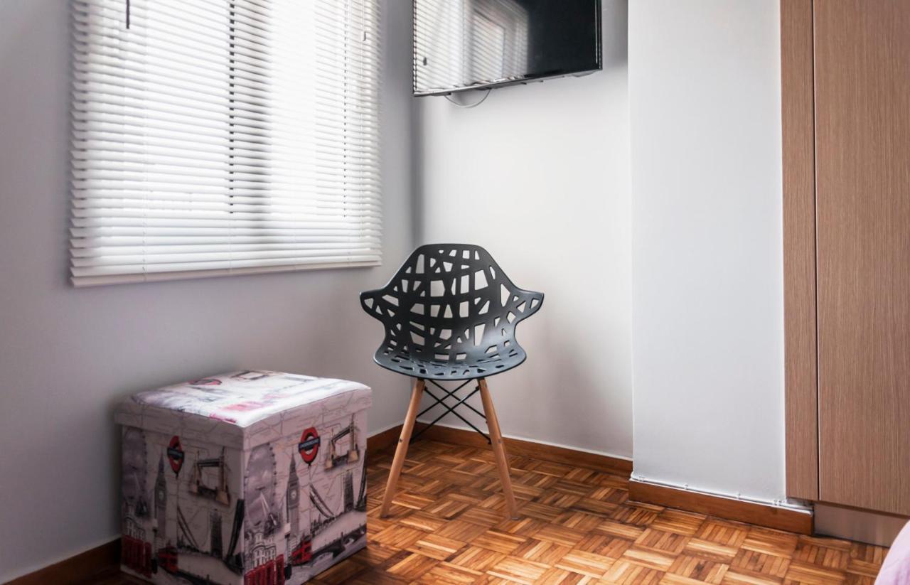 Veranda Apartment Ханя Екстериор снимка