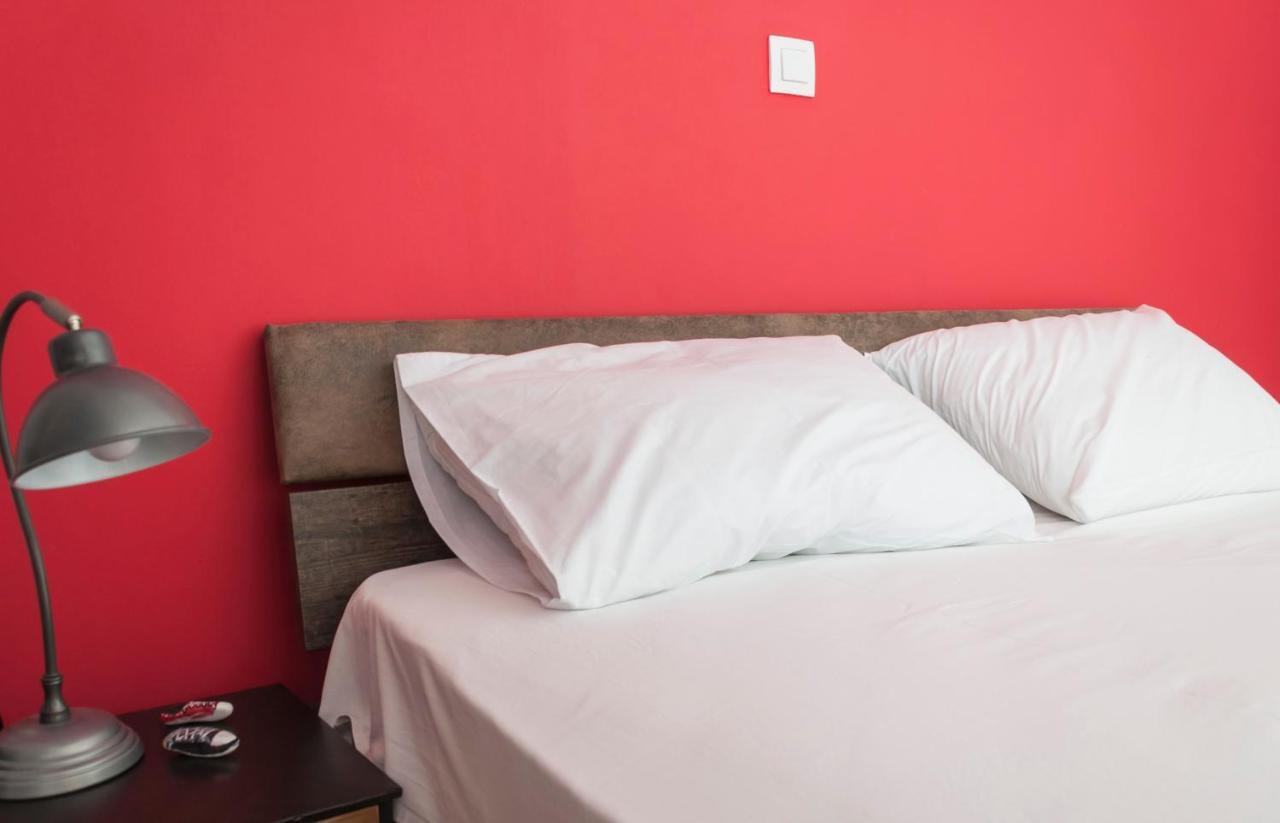 Veranda Apartment Ханя Екстериор снимка