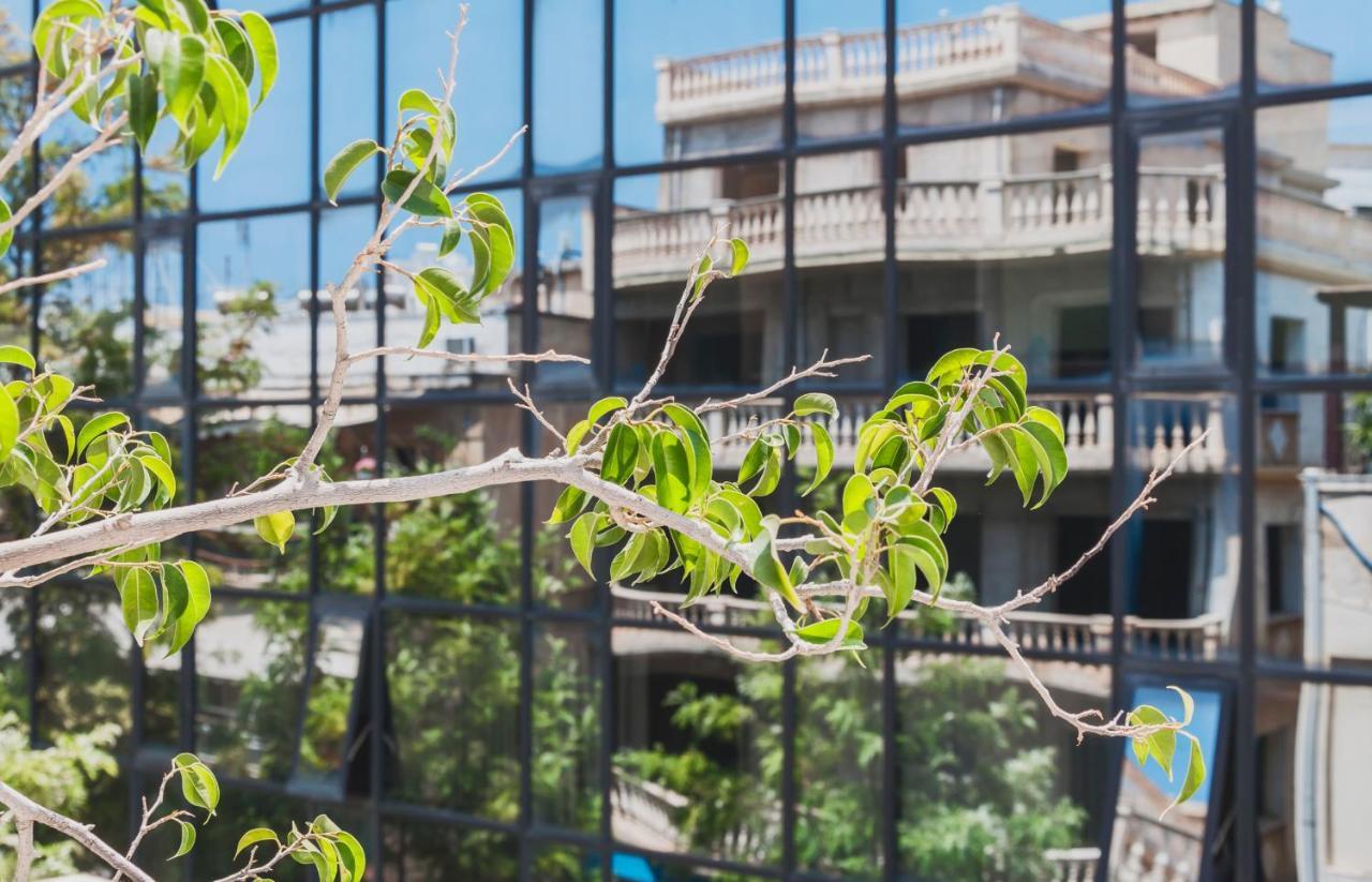 Veranda Apartment Ханя Екстериор снимка