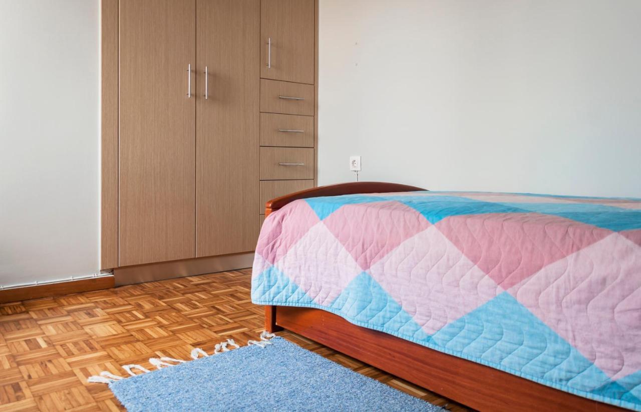 Veranda Apartment Ханя Екстериор снимка