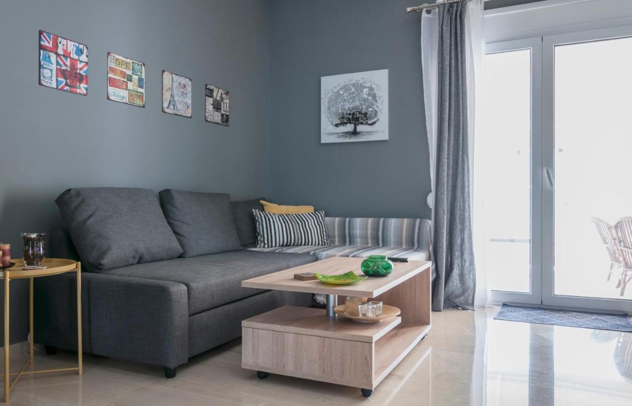 Veranda Apartment Ханя Екстериор снимка